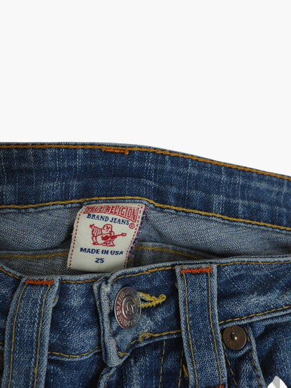 Vintage Flared True Religion Jeans S
