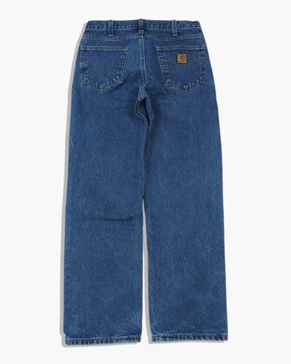 Vintage Baggy Carhartt Jeans Herren M