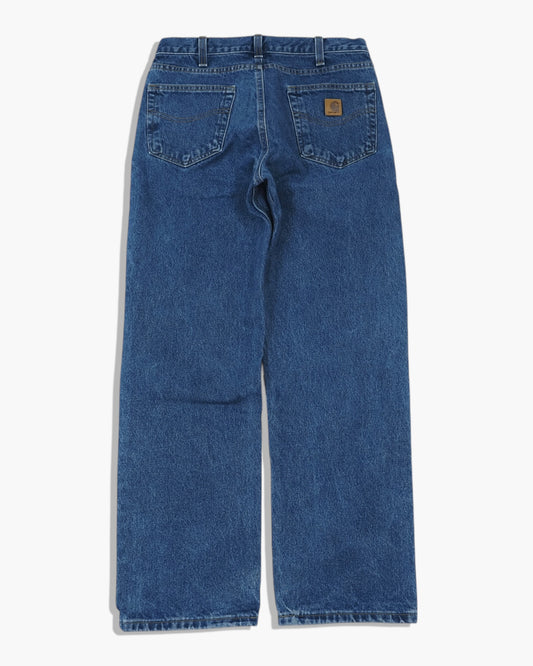 Vintage Baggy Carhartt Jeans Herren M