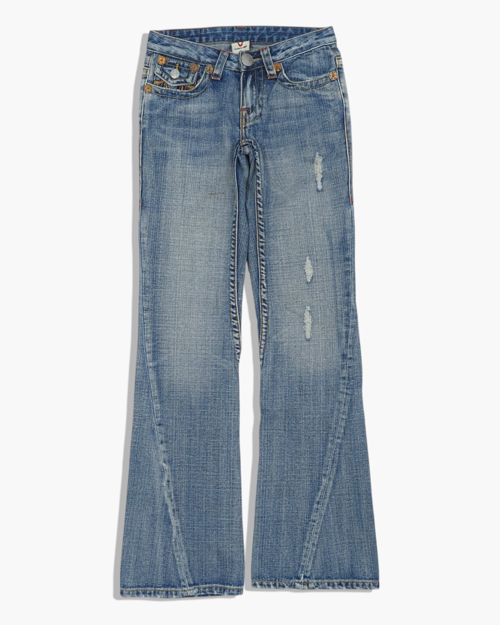 Vintage True Religion Jeans S