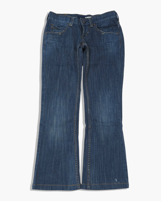 Vintage Baggy Miss Sixty Jeans Damen S