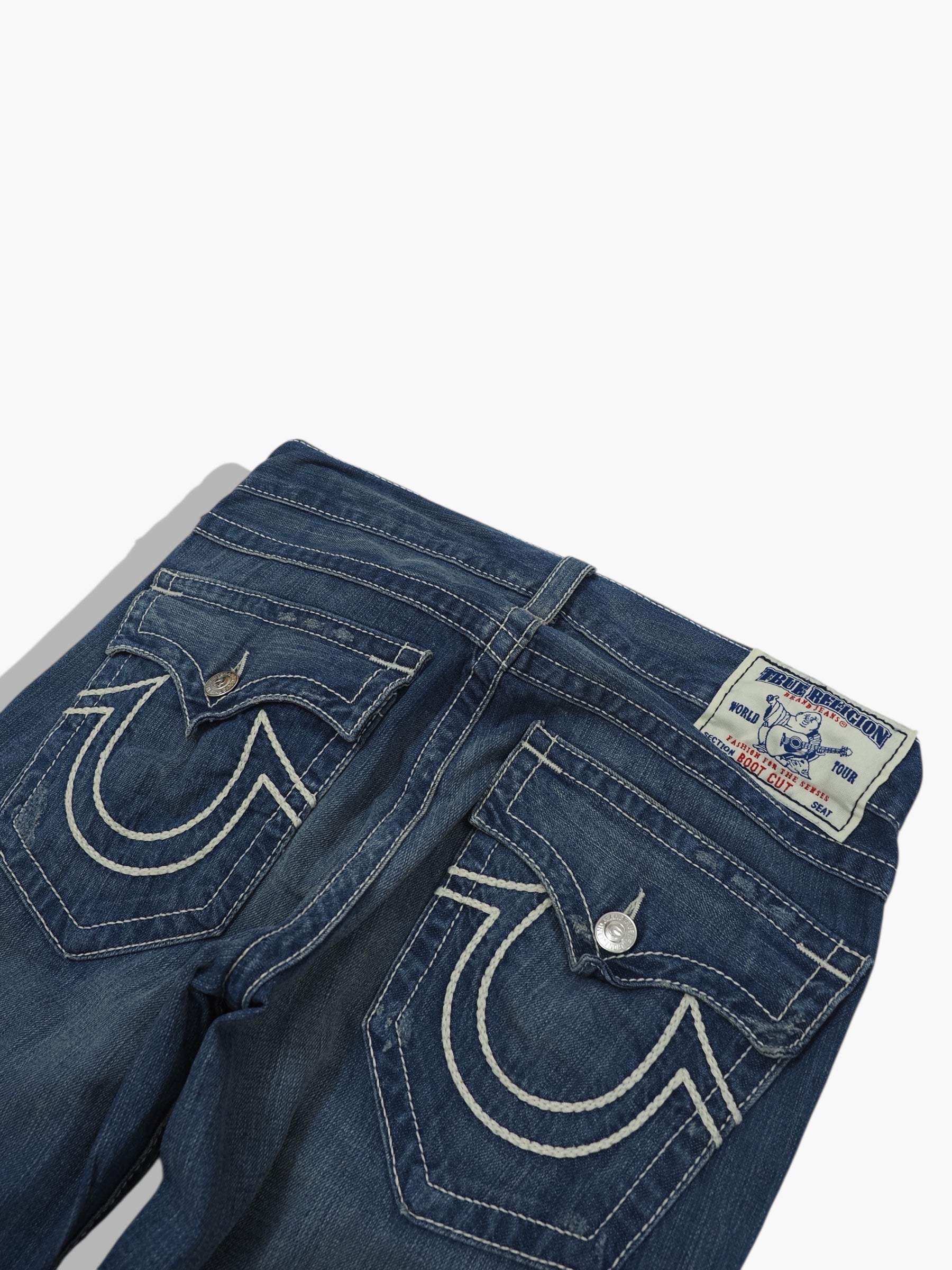 Vintage True Religion Jeans M