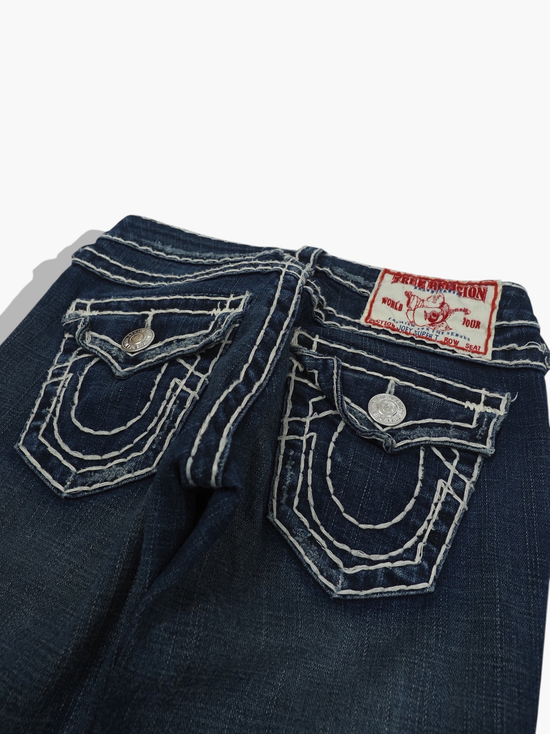 Vintage True Religion Jeans S