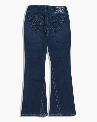 Vintage Flared True Religion Jeans S