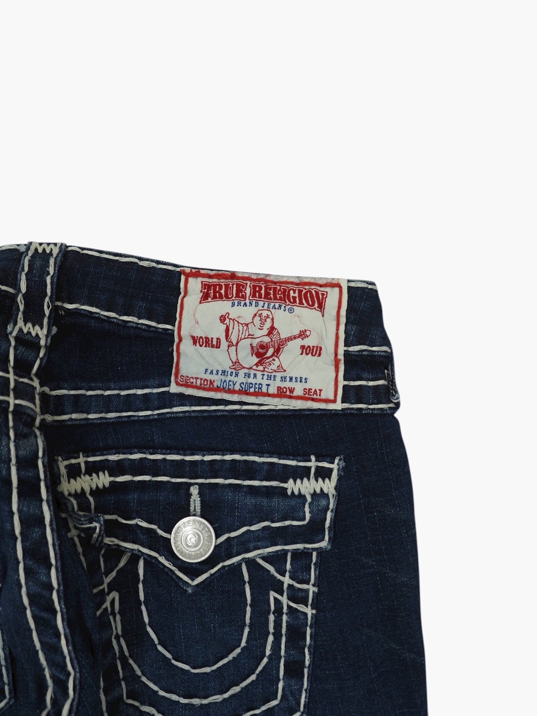 Vintage True Religion Jeans M