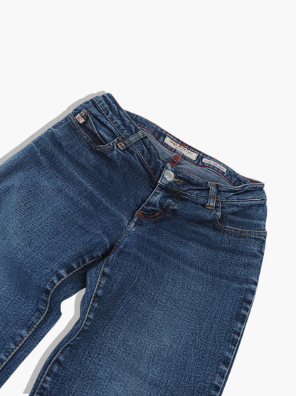 Vintage Flared Miss Sixty Jeans Damen XS