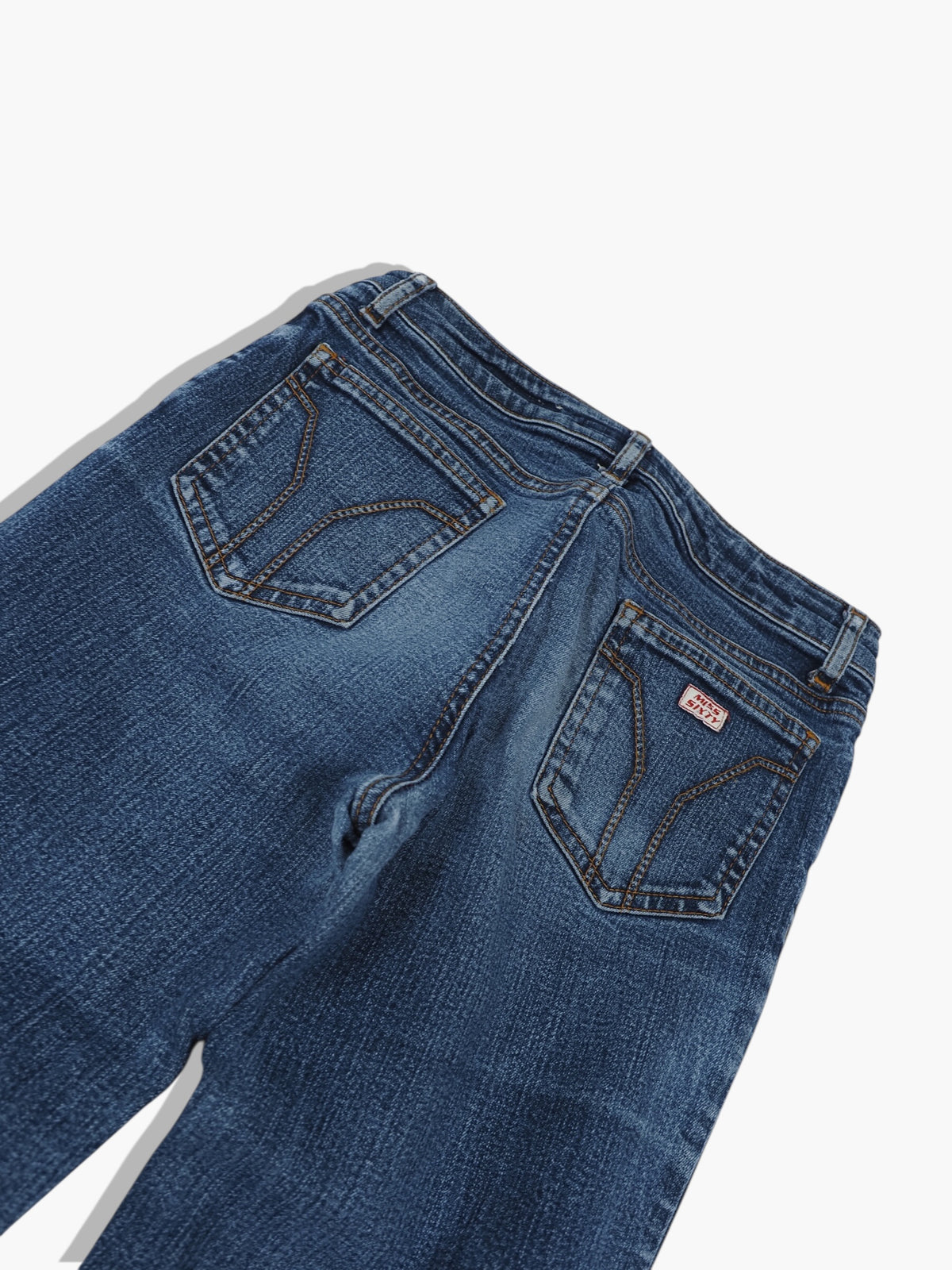 Vintage Flared Miss Sixty Jeans Damen XS