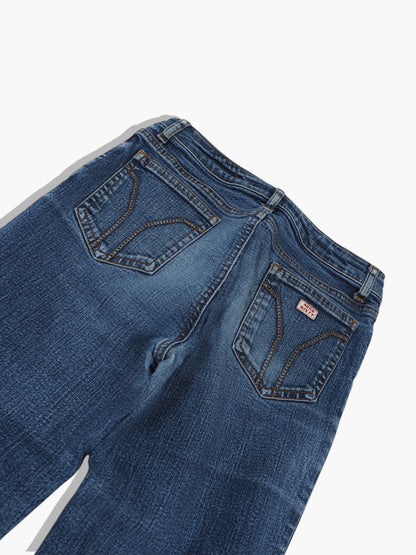 Vintage Flared Miss Sixty Jeans Damen XS