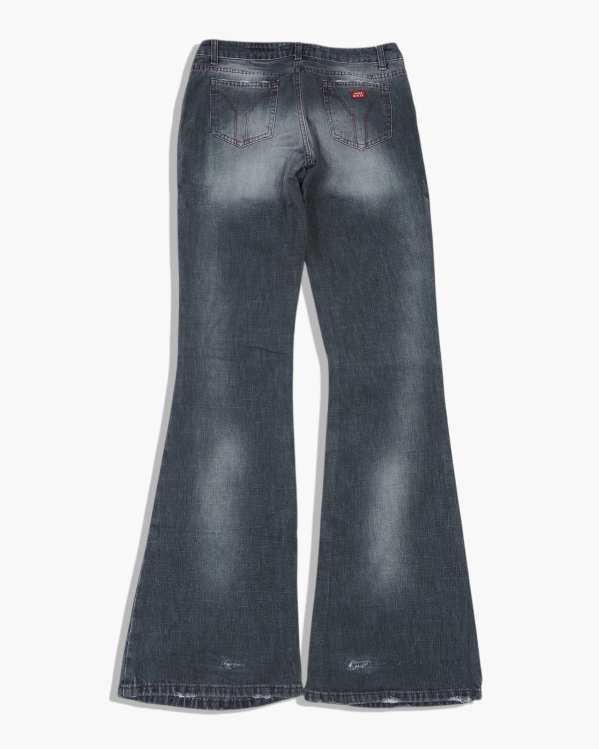 Vintage Flared Miss Sixty Jeans Damen M