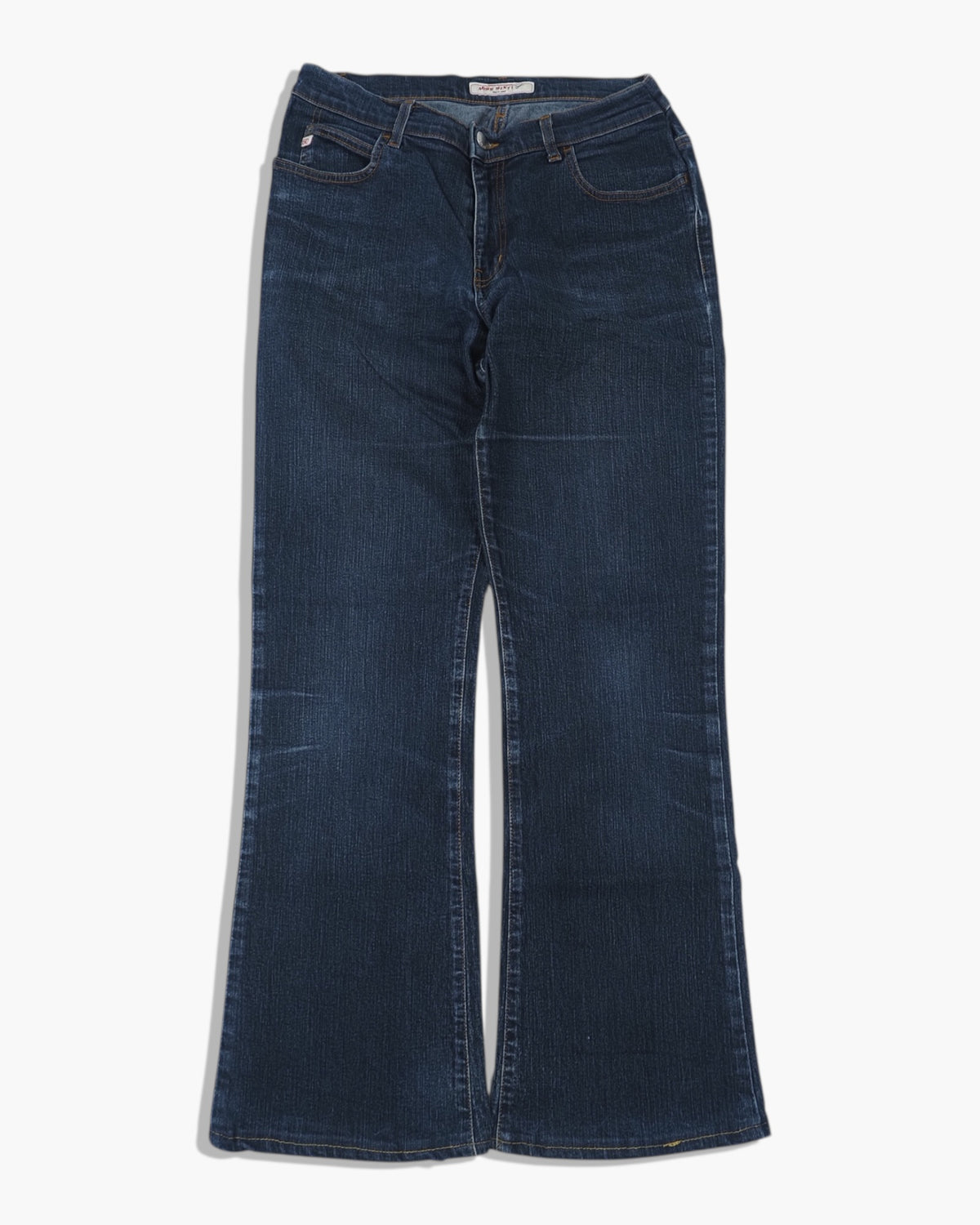 Vintage Straight Miss Sixty Jeans Damen S