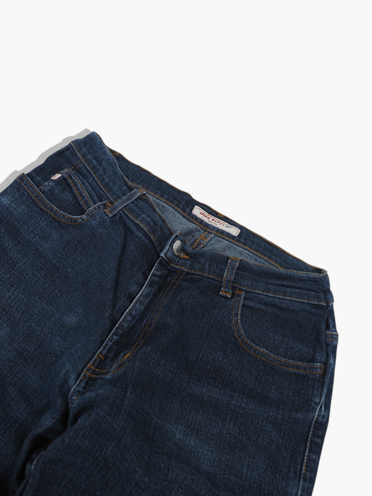 Vintage Straight Miss Sixty Jeans Damen S