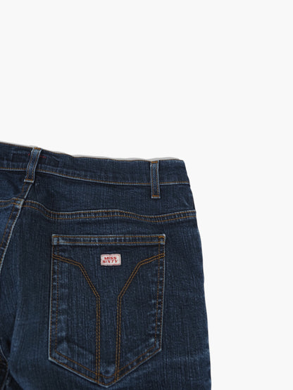 Vintage Straight Miss Sixty Jeans Damen S