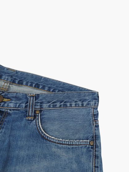 Vintage Straight Carhartt Jeans Herren L