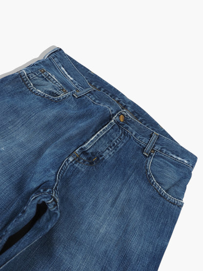 Vintage Straight Carhartt Jeans Herren M