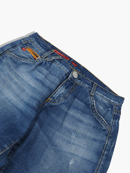 Vintage Baggy Miss Sixty Jeans Damen M