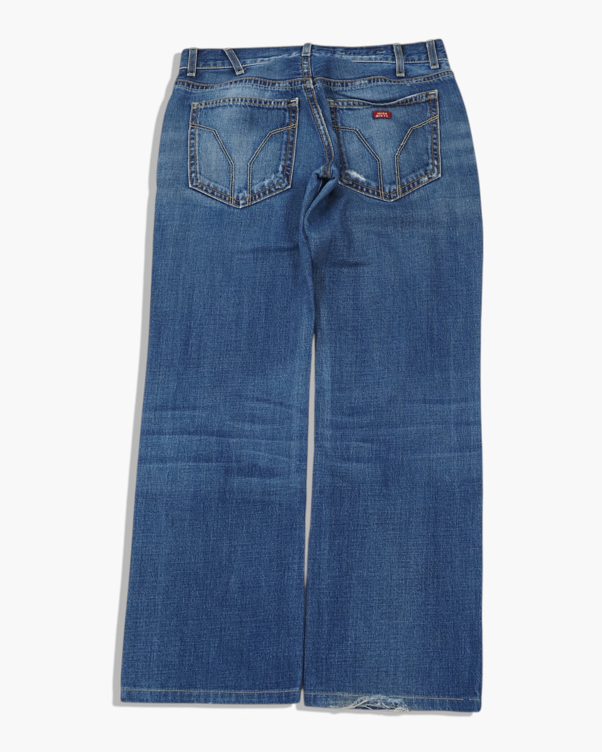 Vintage Baggy Miss Sixty Jeans Damen M