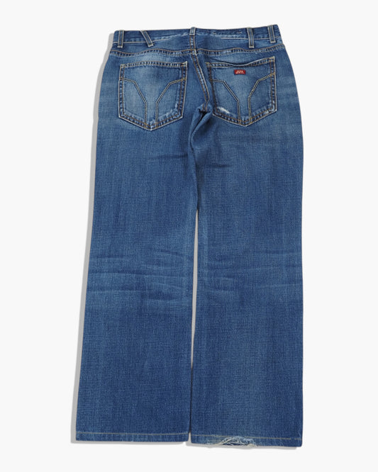 Vintage Baggy Miss Sixty Jeans Damen M