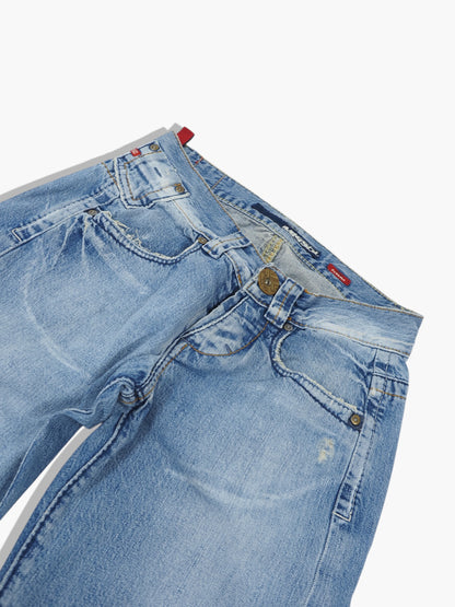 Vintage Baggy Miss Sixty Jeans Damen S