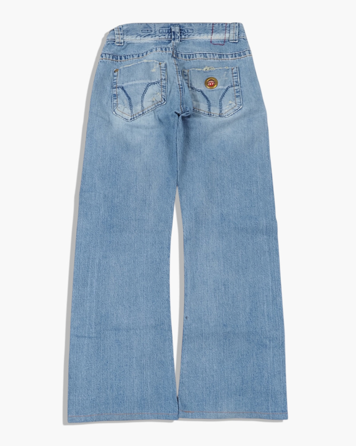 Vintage Baggy Miss Sixty Jeans Damen S