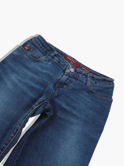 Vintage Flared Miss Sixty Jeans Damen S