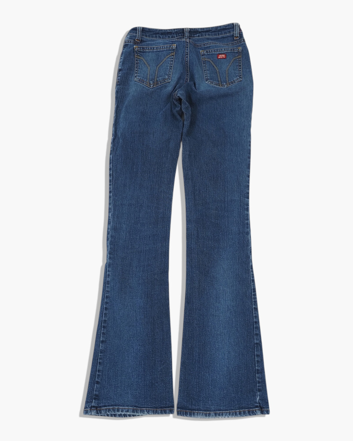 Vintage Flared Miss Sixty Jeans Damen S