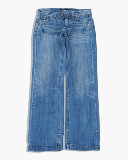 Vintage Straight Miss sixty Jeans Damen M