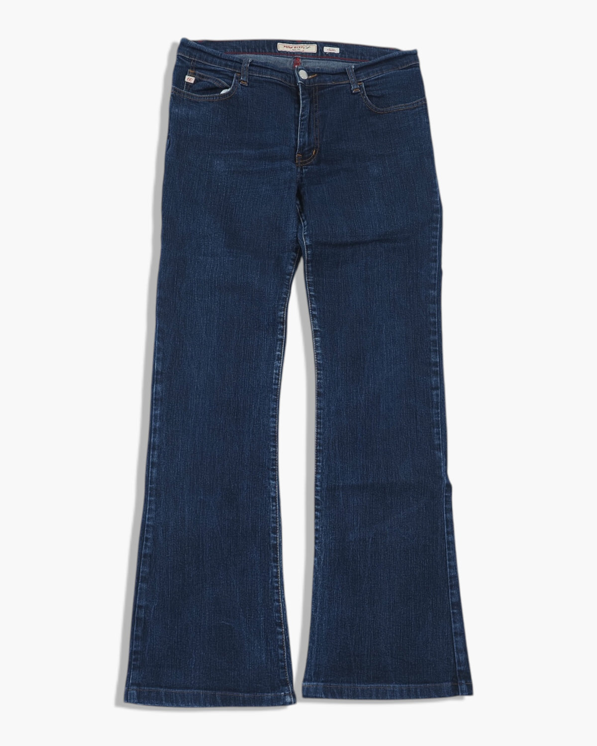 Vintage Flared Miss Sixty Jeans Damen S