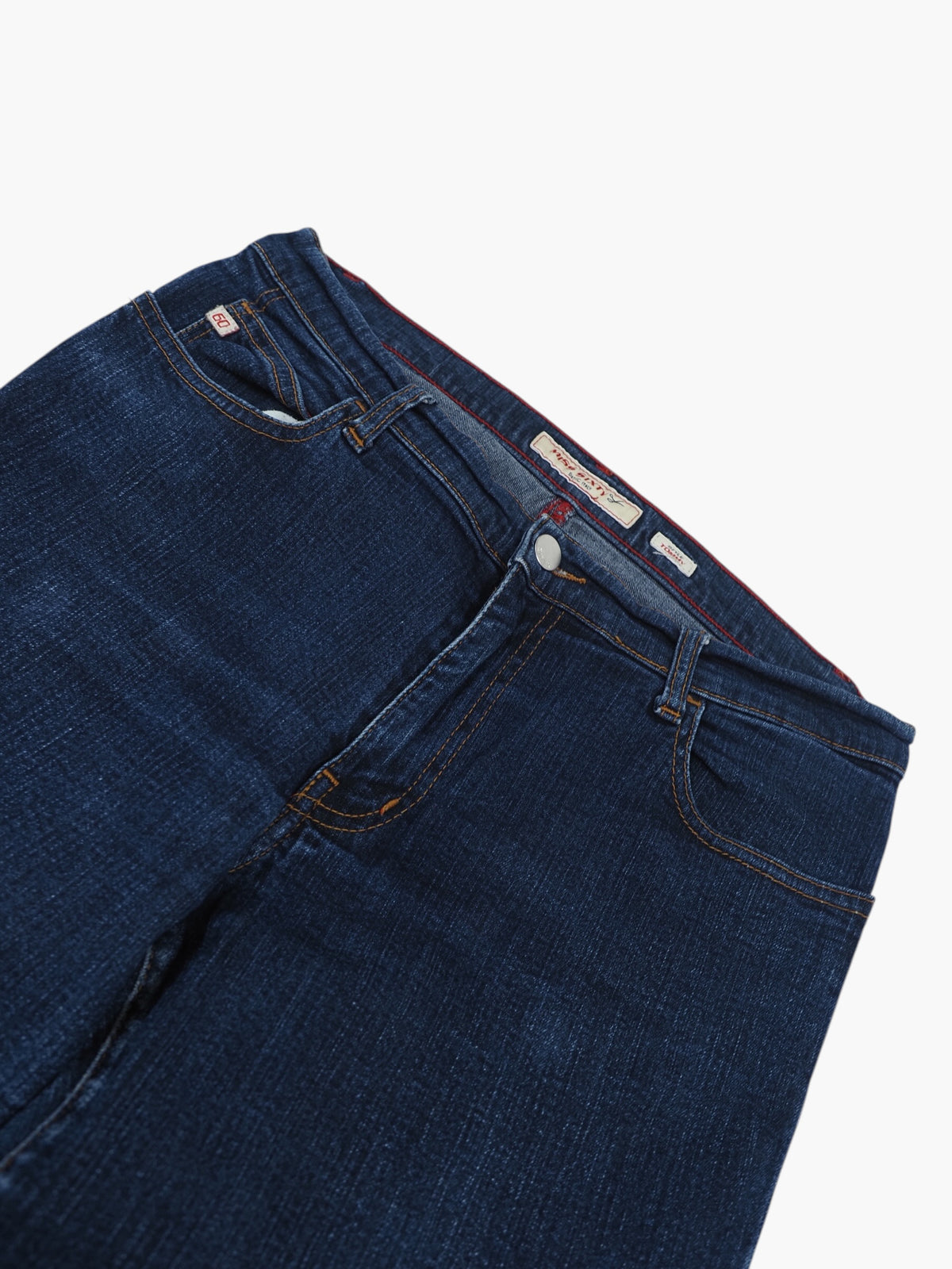 Vintage Flared Miss Sixty Jeans Damen S