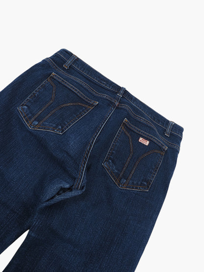 Vintage Flared Miss Sixty Jeans Damen S