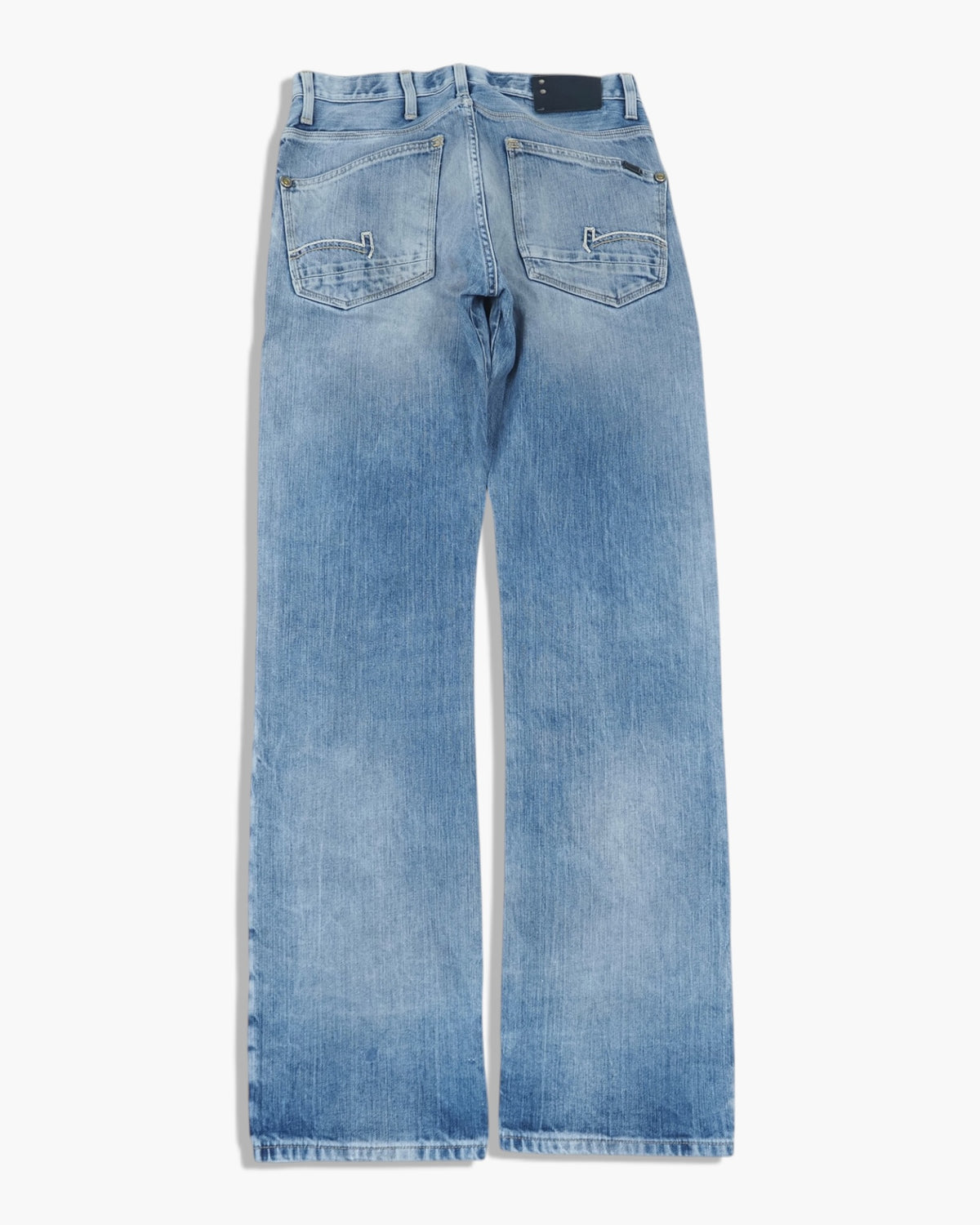 Vintage Straight Gstar Jeans Herren S
