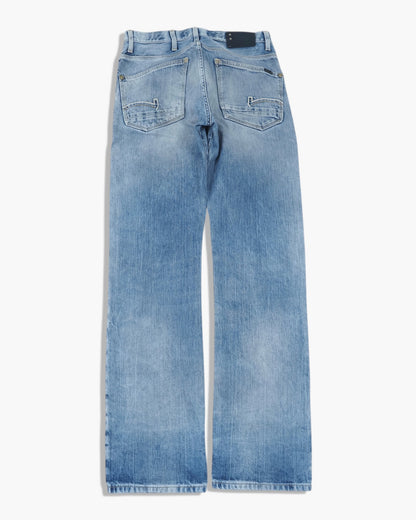 Vintage Straight Gstar Jeans Herren S