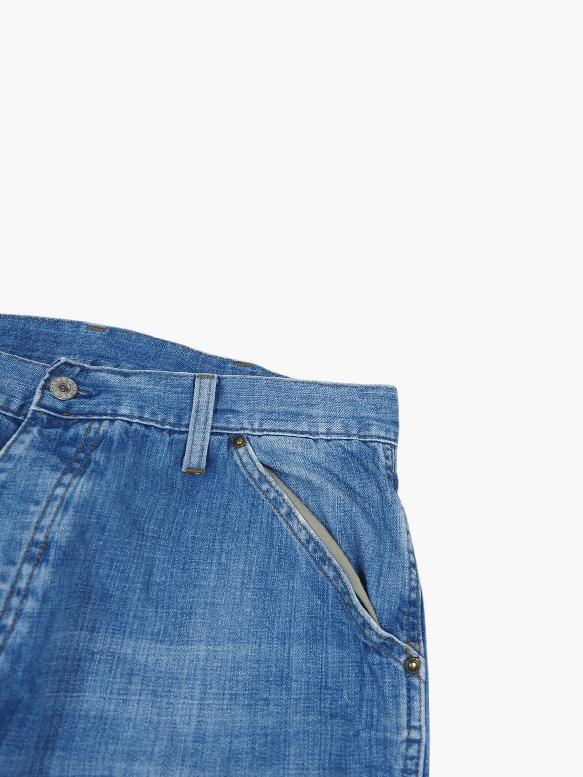 Vintage Baggy Gstar Jeans Herren M