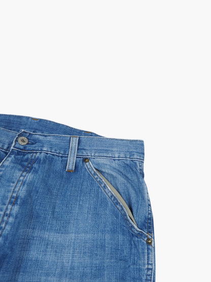 Vintage Baggy Gstar Jeans Herren M