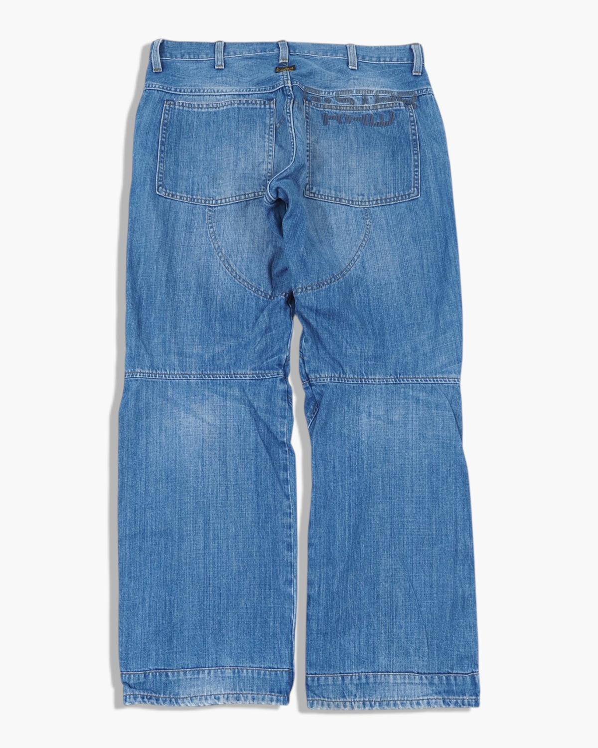 Vintage Baggy Gstar Jeans Herren M