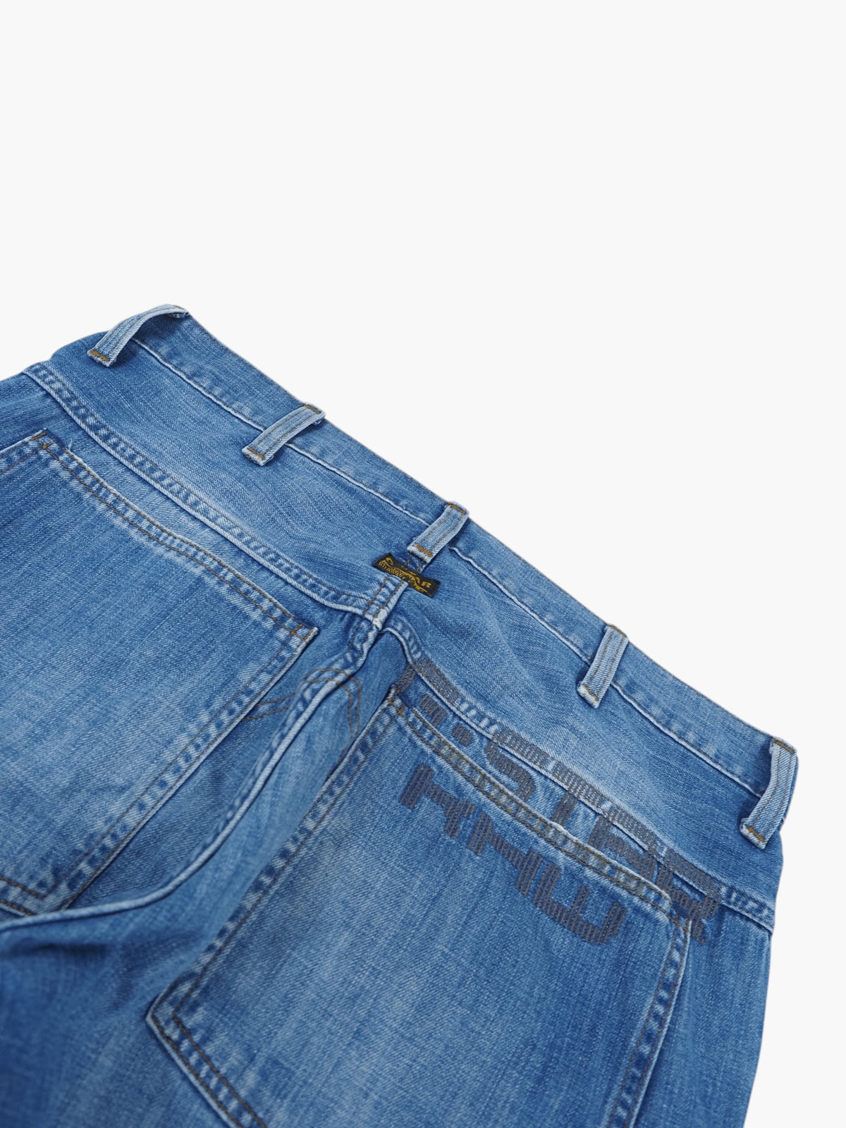Vintage Baggy Gstar Jeans Herren M