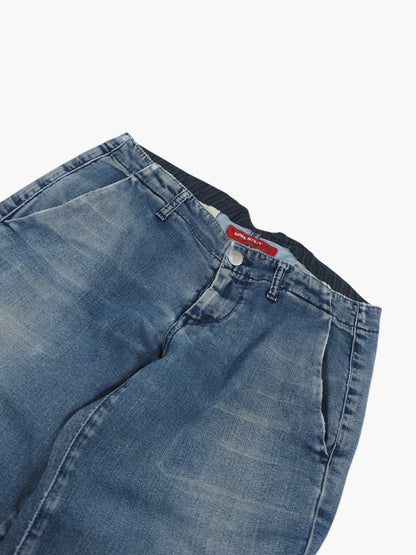 Vintage Bootcut Miss Sixty Jeans Damen S