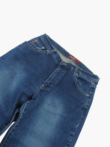 Vintage Flared Miss Sixty Jeans Damen S