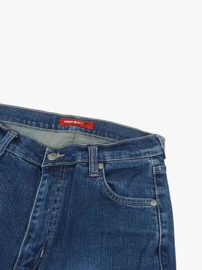 Vintage Flared Miss Sixty Jeans Damen S