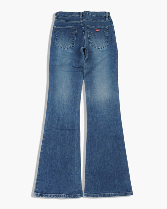 Vintage Flared Miss Sixty Jeans Damen S