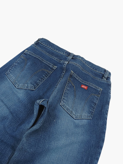 Vintage Flared Miss Sixty Jeans Damen S