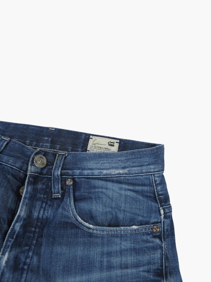 Vintage Straight Gstar Jeans Herren S
