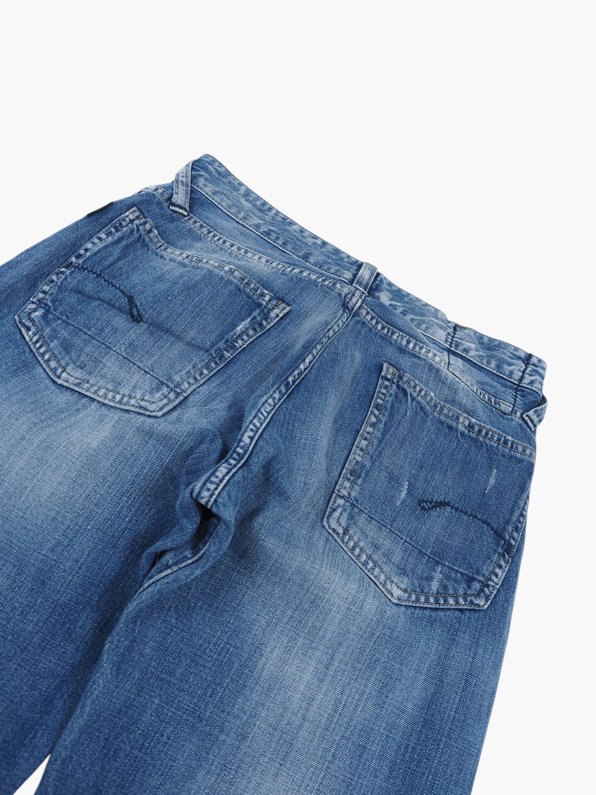 Vintage Baggy Gstar Jeans Herren S