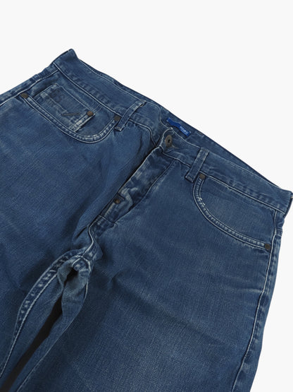 Vintage Straight Gstar Jeans Herren M