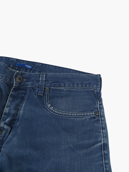 Vintage Straight Gstar Jeans Herren M