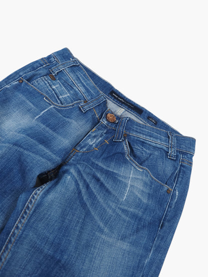 Vintage Bootcut Miss Sixty Jeans Damen S