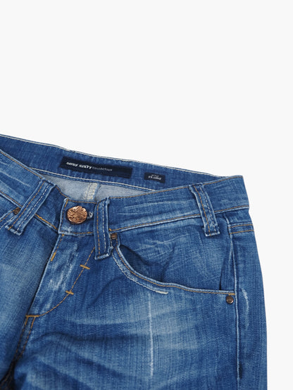 Vintage Bootcut Miss Sixty Jeans Damen S