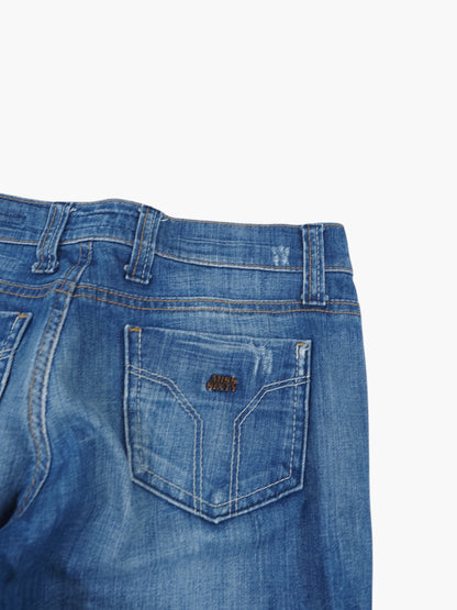 Vintage Bootcut Miss Sixty Jeans Damen S