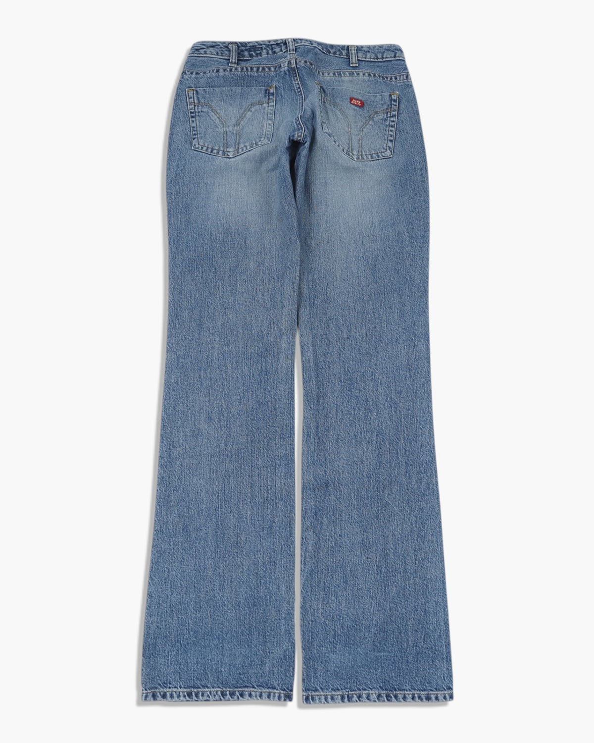 Vintage Straight Miss Sixty Jeans Damen M