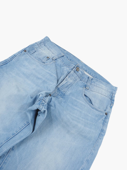 Vintage Straight Gstar Jeans Herren M
