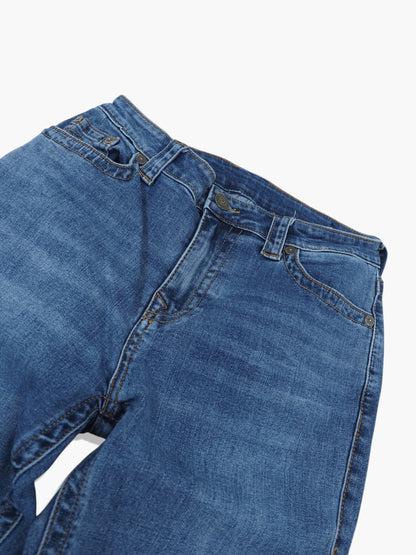 Vintage baggy True Religion Jeans Damen XS